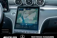 Mercedes-Benz CLE 200 din 2024 cu 15.943 km - oferta MER175436 - foto 8