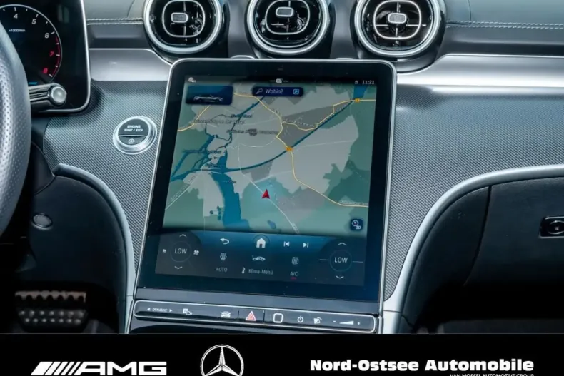 Mercedes-Benz CLE 200 din 2024 cu 15.943 km - oferta MER175436 - foto 8