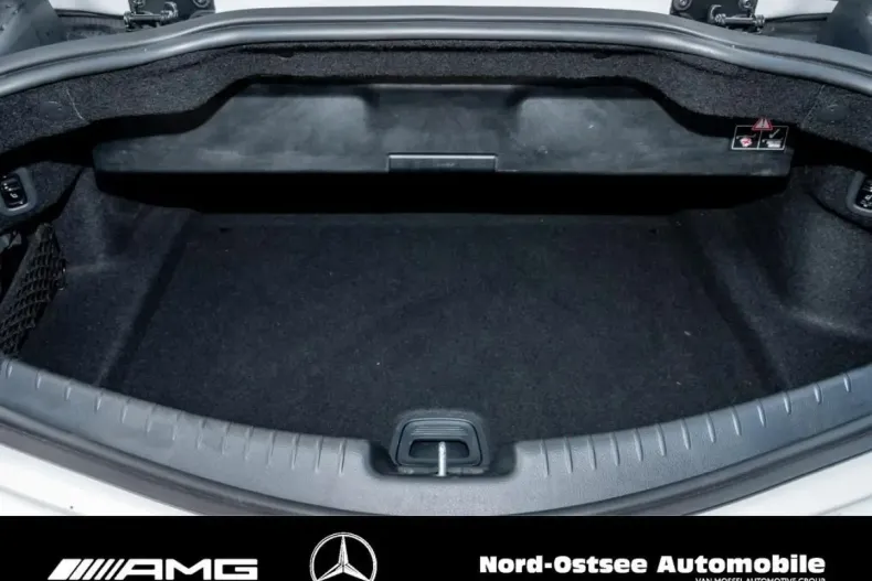 Mercedes-Benz CLE 200 din 2024 cu 15.943 km - oferta MER175436 - foto 13