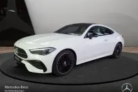 Mercedes-Benz CLE 200 din 2024 cu 15.630 km - oferta MER175437 - foto 1