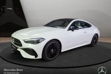 Mercedes-Benz CLE 200 din 2024 - oferta MER175437