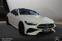 Mercedes-Benz CLE 200 din 2024 cu 15.630 km - oferta MER175437 - foto 3