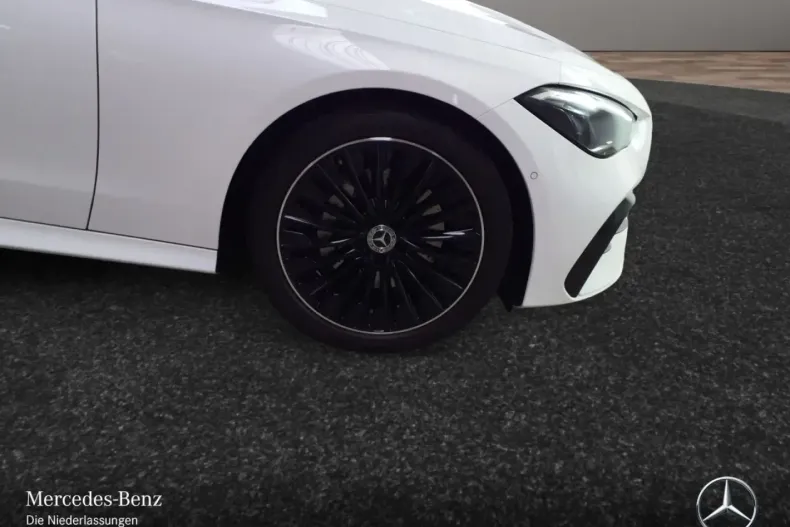 Mercedes-Benz CLE 200 din 2024 cu 15.630 km - oferta MER175437 - foto 4