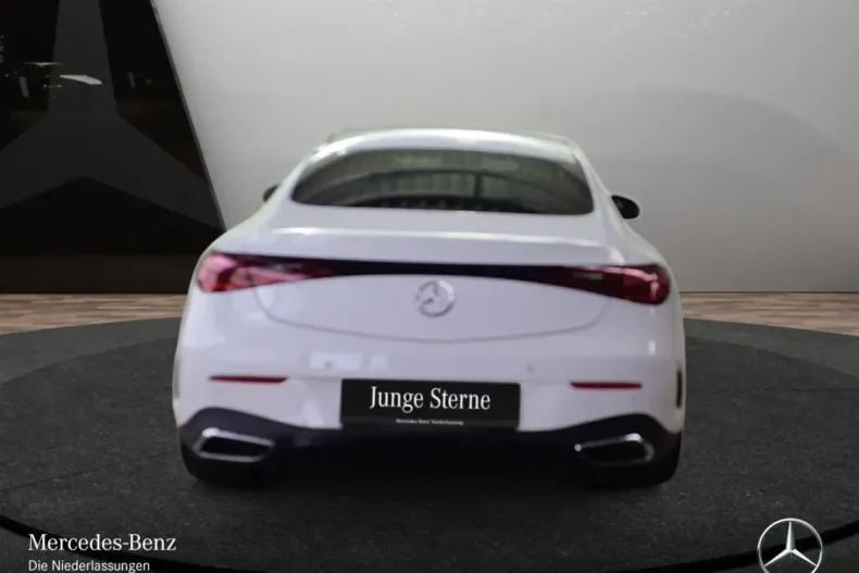 Mercedes-Benz CLE 200 din 2024 cu 15.630 km - oferta MER175437 - foto 6