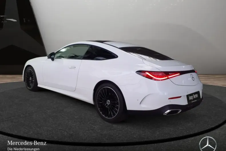 Mercedes-Benz CLE 200 din 2024 cu 15.630 km - oferta MER175437 - foto 7