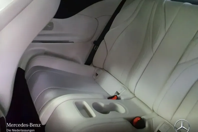 Mercedes-Benz CLE 200 din 2024 cu 15.630 km - oferta MER175437 - foto 9