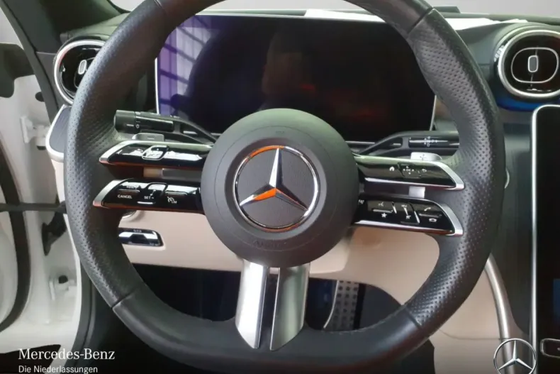 Mercedes-Benz CLE 200 din 2024 cu 15.630 km - oferta MER175437 - foto 11