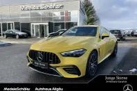 Mercedes-Benz CLE 53 AMG din 2024 cu 3.562 km - oferta MER175439 - foto 1