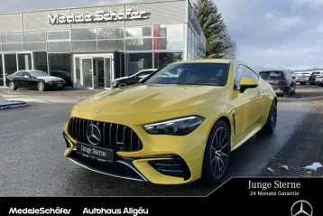 Mercedes-Benz CLE 53 AMG din 2024 - oferta MER175439