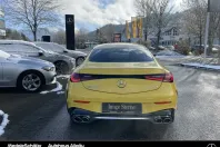 Mercedes-Benz CLE 53 AMG din 2024 cu 3.562 km - oferta MER175439 - foto 6