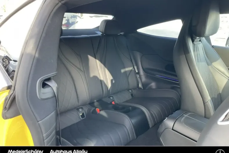 Mercedes-Benz CLE 53 AMG din 2024 cu 3.562 km - oferta MER175439 - foto 10