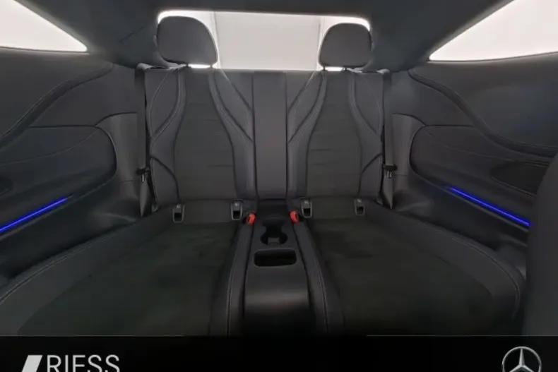 Mercedes-Benz CLE 200 din 2024 cu 38.003 km - oferta MER175440 - foto 7