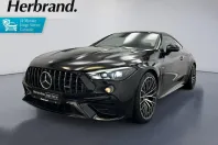 Mercedes-Benz CLE 53 AMG din 2024 cu 31.796 km - oferta MER175441 - foto 1
