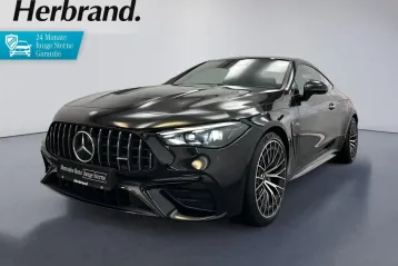 Mercedes-Benz CLE 53 AMG din 2024 - oferta MER175441