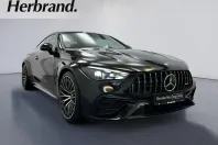 Mercedes-Benz CLE 53 AMG din 2024 cu 31.796 km - oferta MER175441 - foto 2