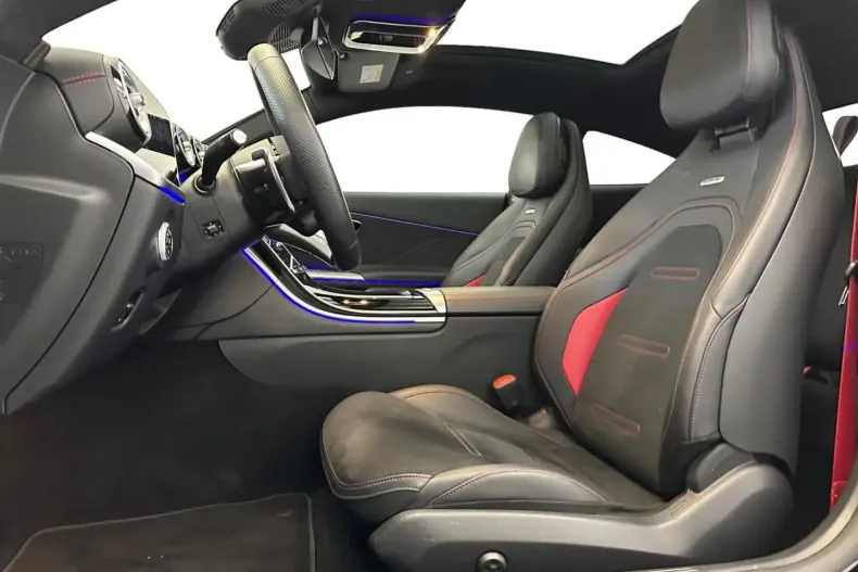 Mercedes-Benz CLE 53 AMG din 2024 cu 31.796 km - oferta MER175441 - foto 10