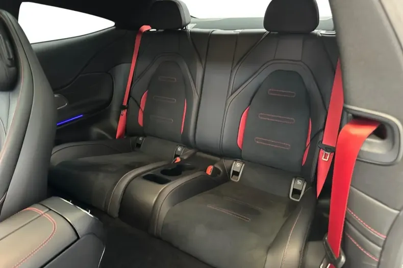 Mercedes-Benz CLE 53 AMG din 2024 cu 31.796 km - oferta MER175441 - foto 11