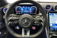 Mercedes-Benz CLE 53 AMG din 2024 cu 31.796 km - oferta MER175441 - foto 13
