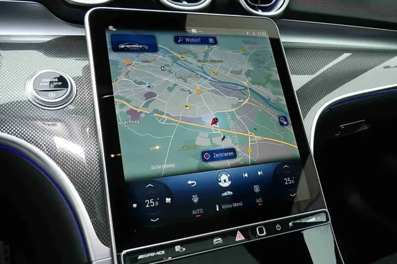 Mercedes-Benz CLE 53 AMG din 2024 cu 15.844 km - oferta MER175444 - foto 9