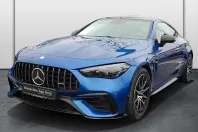 Mercedes-Benz CLE 53 AMG din 2024 cu 15.844 km - oferta MER175444 - foto 11