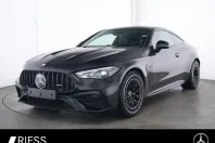 Mercedes-Benz CLE 53 AMG din 2024 cu 10.325 km - oferta MER175445 - foto 1
