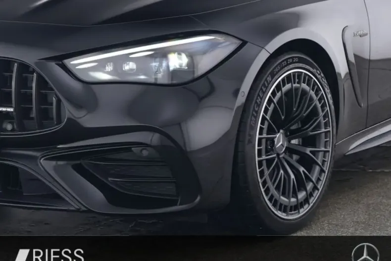 Mercedes-Benz CLE 53 AMG din 2024 cu 10.325 km - oferta MER175445 - foto 3