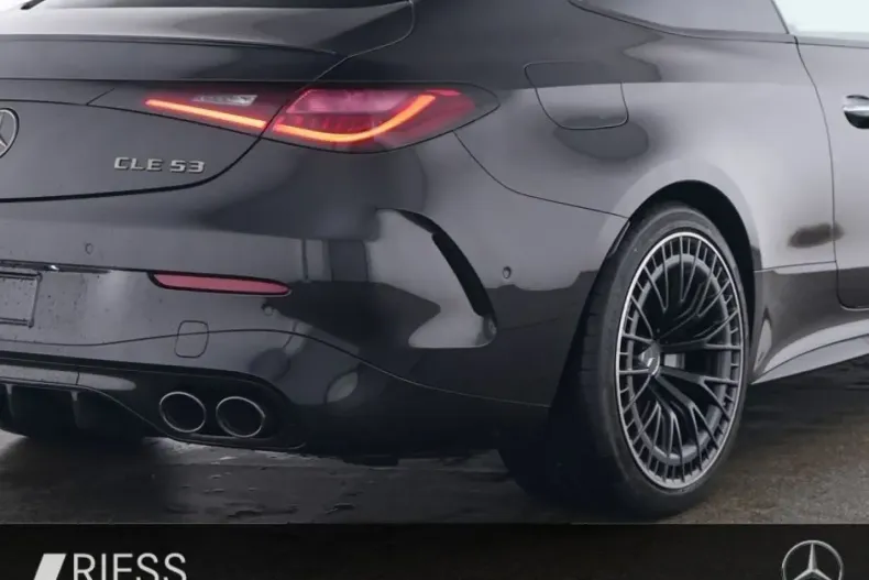 Mercedes-Benz CLE 53 AMG din 2024 cu 10.325 km - oferta MER175445 - foto 4