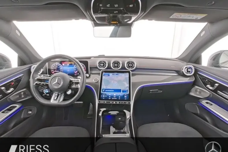 Mercedes-Benz CLE 53 AMG din 2024 cu 10.325 km - oferta MER175445 - foto 6