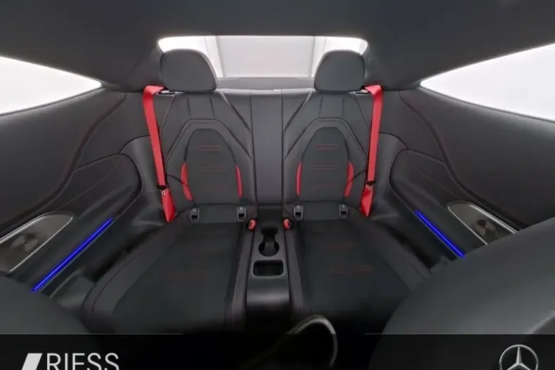 Mercedes-Benz CLE 53 AMG din 2024 cu 10.325 km - oferta MER175445 - foto 7