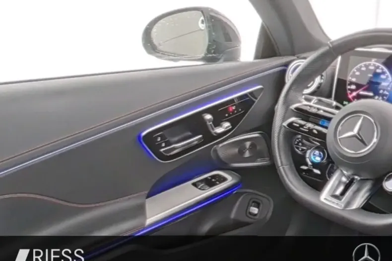 Mercedes-Benz CLE 53 AMG din 2024 cu 10.325 km - oferta MER175445 - foto 8