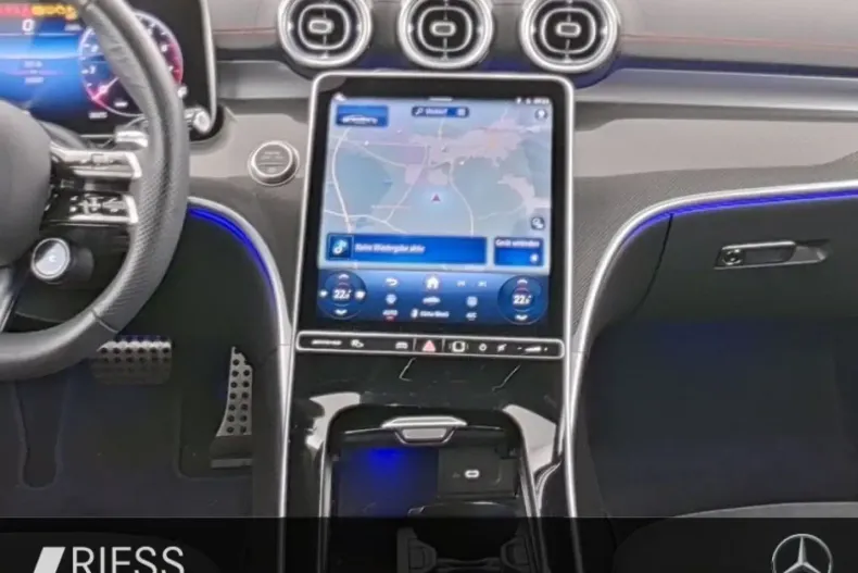 Mercedes-Benz CLE 53 AMG din 2024 cu 10.325 km - oferta MER175445 - foto 9