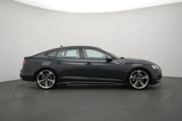 Audi A5 din 2023 - oferta AUD175446