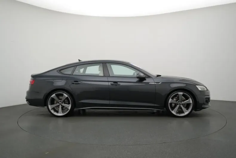 Audi A5 din 2023 cu 18.998 km - oferta AUD175446 - foto 1