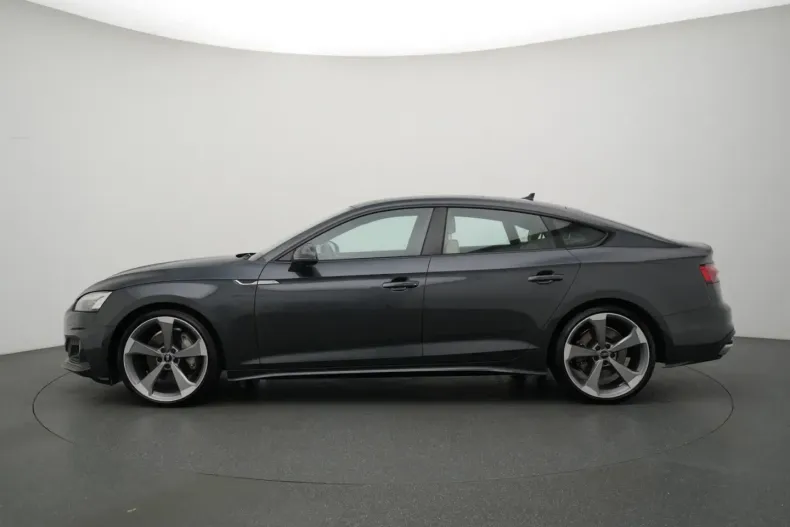 Audi A5 din 2023 cu 18.998 km - oferta AUD175446 - foto 2