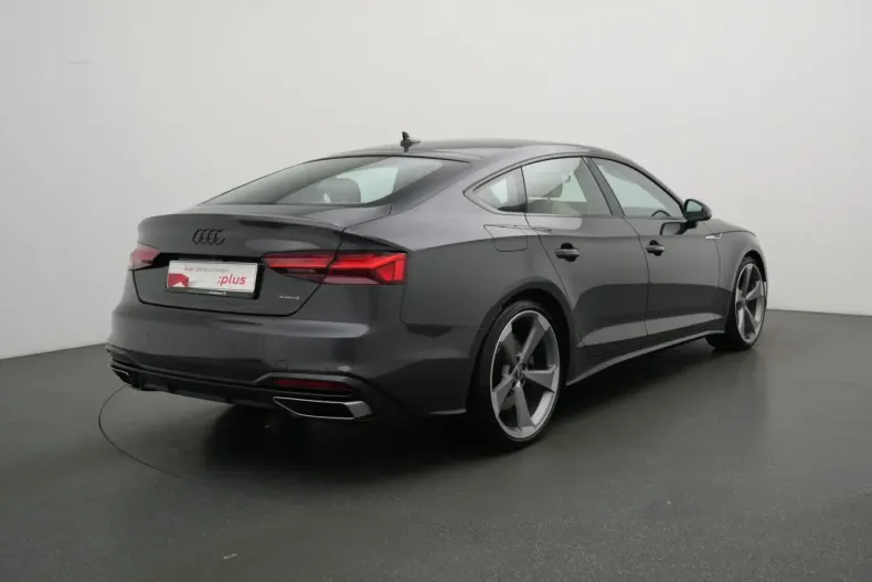 Audi A5 din 2023 cu 18.998 km - oferta AUD175446 - foto 3