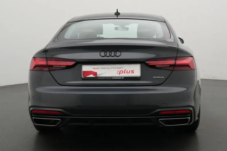 Audi A5 din 2023 cu 18.998 km - oferta AUD175446 - foto 4