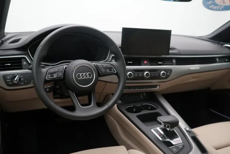 Audi A5 din 2023 cu 18.998 km - oferta AUD175446 - foto 7