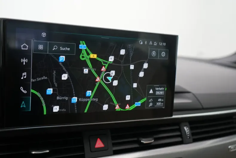 Audi A5 din 2023 cu 18.998 km - oferta AUD175446 - foto 9