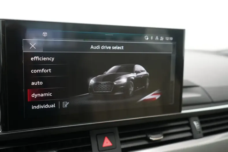 Audi A5 din 2023 cu 18.998 km - oferta AUD175446 - foto 10