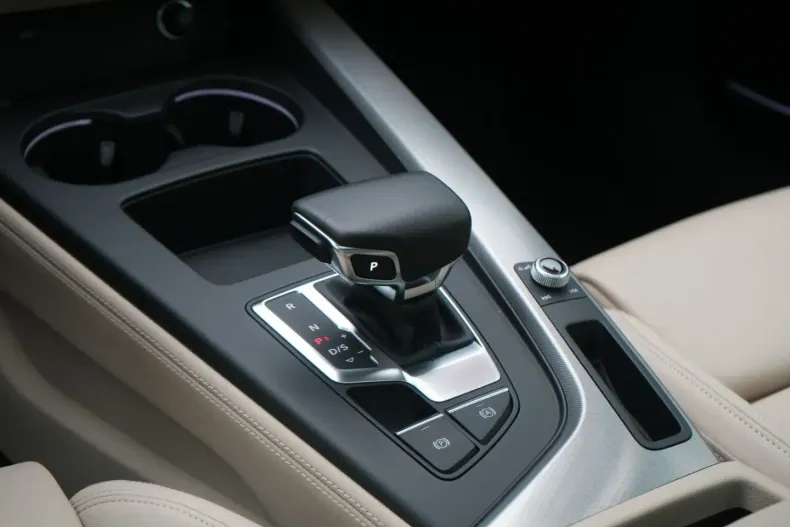 Audi A5 din 2023 cu 18.998 km - oferta AUD175446 - foto 11