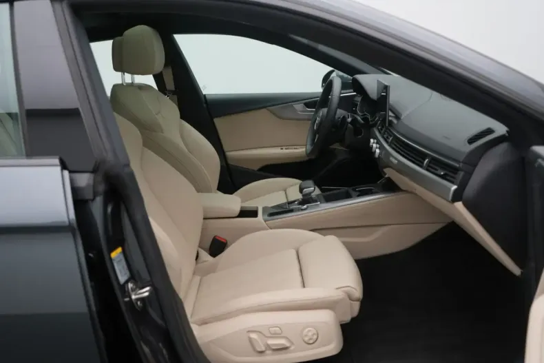 Audi A5 din 2023 cu 18.998 km - oferta AUD175446 - foto 12