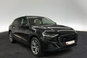 Audi Q8 din 2022 - oferta AUD175447