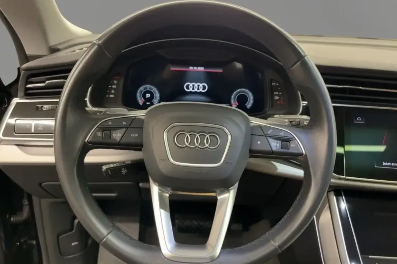 Audi Q8 din 2022 cu 61.700 km - oferta AUD175447 - foto 7