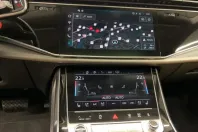 Audi Q8 din 2022 cu 61.700 km - oferta AUD175447 - foto 10