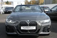 BMW 440 din 2021 cu 15.108 km - oferta BMW175448 - foto 1