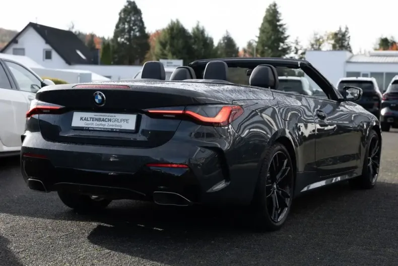 BMW 440 din 2021 cu 15.108 km - oferta BMW175448 - foto 2