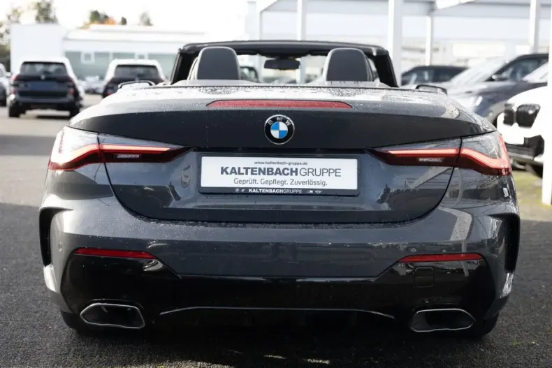 BMW 440 din 2021 cu 15.108 km - oferta BMW175448 - foto 3