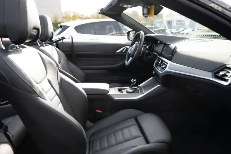 BMW 440 din 2021 cu 15.108 km - oferta BMW175448 - foto 4