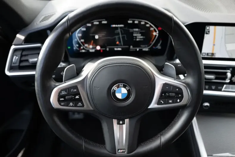 BMW 440 din 2021 cu 15.108 km - oferta BMW175448 - foto 8