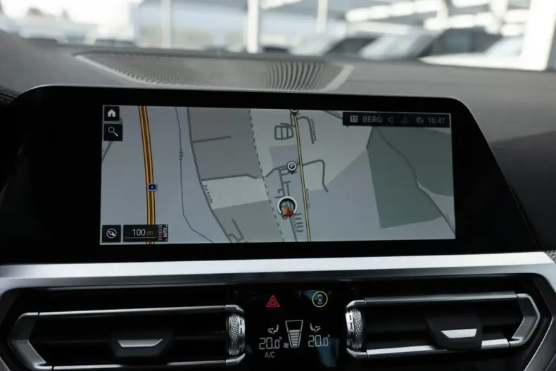 BMW 440 din 2021 cu 15.108 km - oferta BMW175448 - foto 9